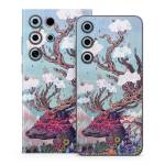 Deer Spirit Samsung Galaxy S24 Series Skin