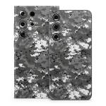Digital Urban Camo Samsung Galaxy S24 Series Skin