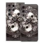 Dioscuri Samsung Galaxy S24 Series Skin