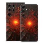 Divisor Samsung Galaxy S24 Series Skin