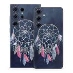 Dreamcatcher Samsung Galaxy S24 Series Skin