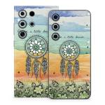 Dream A Little Samsung Galaxy S24 Series Skin