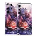 Dream Soulmates Samsung Galaxy S24 Series Skin