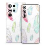 Drifter Samsung Galaxy S24 Series Skin