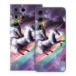 Defender of the Universe Samsung Galaxy S24 Series Skin