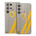 Dystopia Samsung Galaxy S24 Series Skin