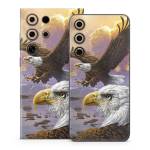 Eagle Samsung Galaxy S24 Series Skin