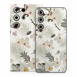 Ella Cream Samsung Galaxy S24 Series Skin