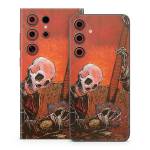 El Guitarrista Samsung Galaxy S24 Series Skin