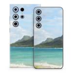 El Paradiso Samsung Galaxy S24 Series Skin