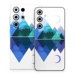 Endless Echo Samsung Galaxy S24 Series Skin