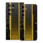 Enduro Samsung Galaxy S24 Series Skin