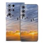 Equinox Samsung Galaxy S24 Series Skin