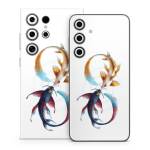 Eternal Bond Samsung Galaxy S24 Series Skin