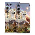 Evening Star Samsung Galaxy S24 Series Skin