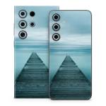 Evening Stillness Samsung Galaxy S24 Series Skin