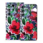 Evie Samsung Galaxy S24 Series Skin