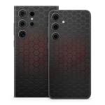 EXO Heartbeat Samsung Galaxy S24 Series Skin