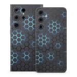 EXO Neptune Samsung Galaxy S24 Series Skin
