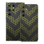 EXO Wasp Samsung Galaxy S24 Series Skin