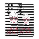 Eyes4U Samsung Galaxy S24 Series Skin