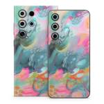 Fairy Pool Samsung Galaxy S24 Series Skin