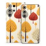 Fall Is Here Samsung Galaxy S24 Series Skin
