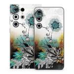 Frozen Dreams Samsung Galaxy S24 Series Skin