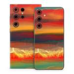 Fervor Samsung Galaxy S24 Series Skin