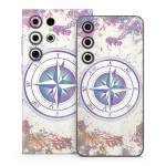 Find A Way Samsung Galaxy S24 Series Skin