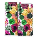 Fiore Samsung Galaxy S24 Series Skin