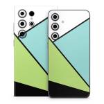 Flyover Samsung Galaxy S24 Series Skin