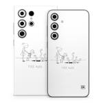 Free Hugs Samsung Galaxy S24 Series Skin