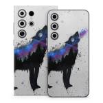 Frenzy Samsung Galaxy S24 Series Skin
