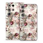 Frida Bohemian Spring Samsung Galaxy S24 Series Skin