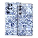 Gem Geo Samsung Galaxy S24 Series Skin