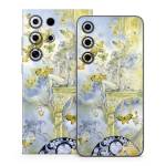 Gemini Samsung Galaxy S24 Series Skin
