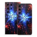 Geomancy Samsung Galaxy S24 Series Skin