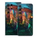 Gypsy Firefly Samsung Galaxy S24 Series Skin