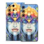 Gaia Goddess Samsung Galaxy S24 Series Skin