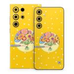 Giving Samsung Galaxy S24 Series Skin