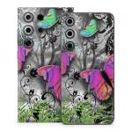 Goth Forest Samsung Galaxy S24 Series Skin