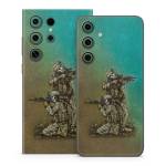 Got Your Six Samsung Galaxy S24 Series Skin