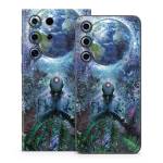 Gratitude Samsung Galaxy S24 Series Skin
