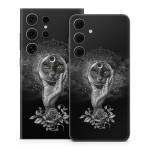 Grimalkin's Glass Samsung Galaxy S24 Series Skin