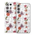 Growing Together Samsung Galaxy S24 Series Skin