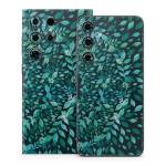Growth Samsung Galaxy S24 Series Skin