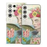Guiding Grace Samsung Galaxy S24 Series Skin