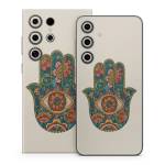 Hamsa Samsung Galaxy S24 Series Skin