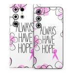 Always Have Hope Samsung Galaxy S24 Series Skin